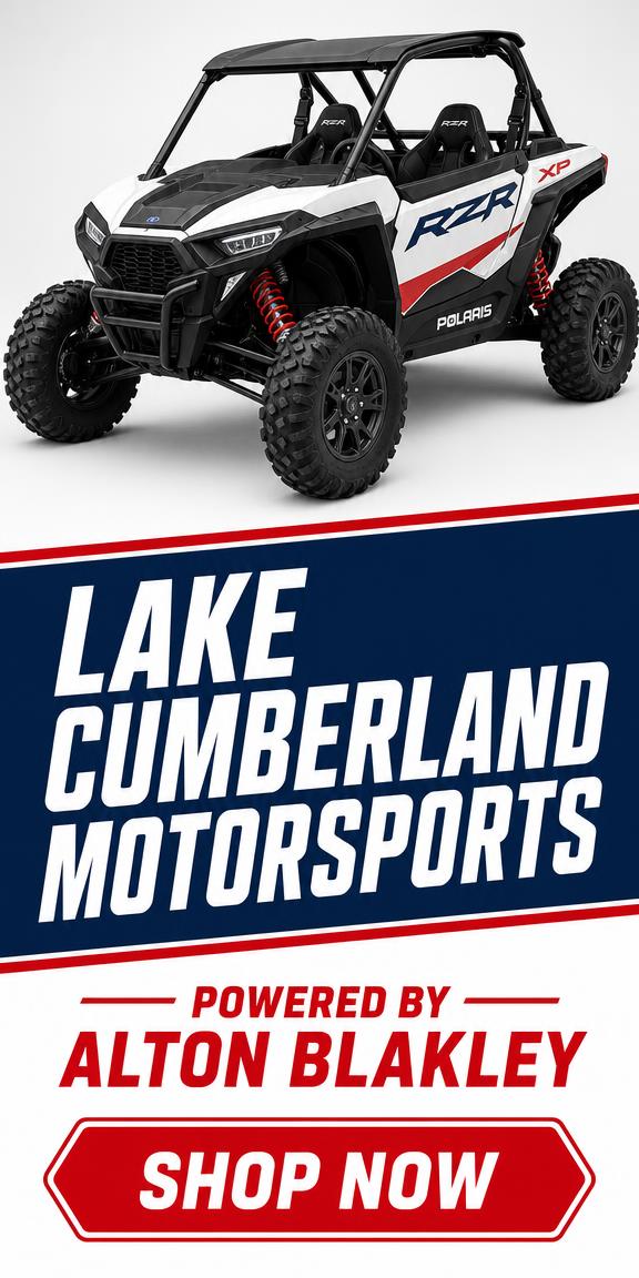 Lake Cumberland Motorsports
